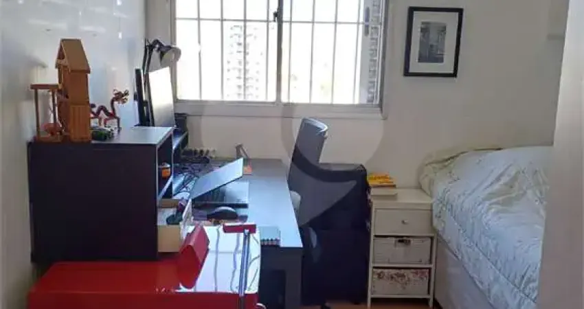 Apartamento com 2 quartos à venda na Vila Paulicéia, São Paulo 