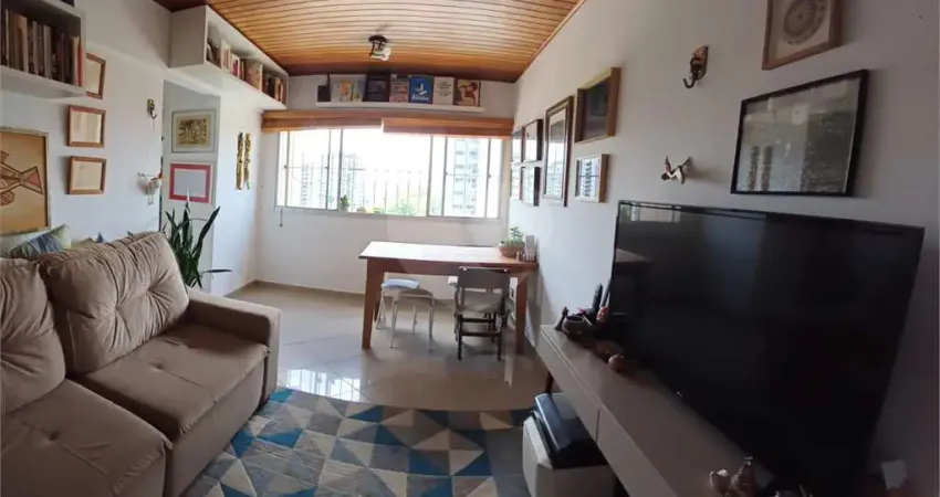 Apartamento próximo ao metrô Parada Inglesa