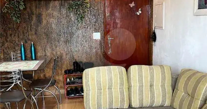 Apartamento com 2 quartos à venda na Avenida Vila Ema, 3793, Vila Ema, São Paulo