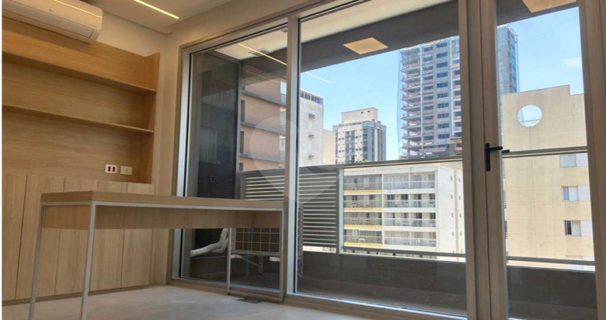 Sala comercial à venda na Rua Cristiano Viana, 328, Cerqueira César, São Paulo