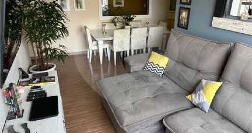 Apartamento para venda na Água Fria