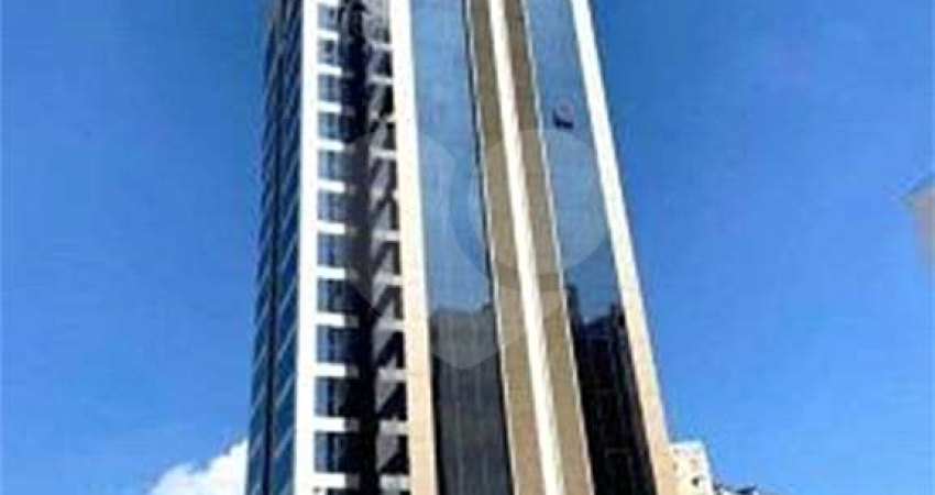 Sala Comercial Nova à venda em Santana no Edifício Brasília Corporate com 50 m² 2 vagas 2 banheiros!