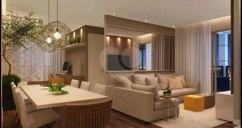 Apartamento com 2 quartos à venda em Jardim São Paulo(zona Norte) - SP