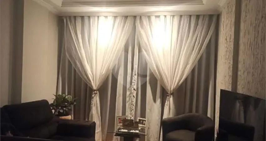Apartamento com 3 quartos à venda na Avenida Professor Alfonso Bovero, 546, Perdizes, São Paulo