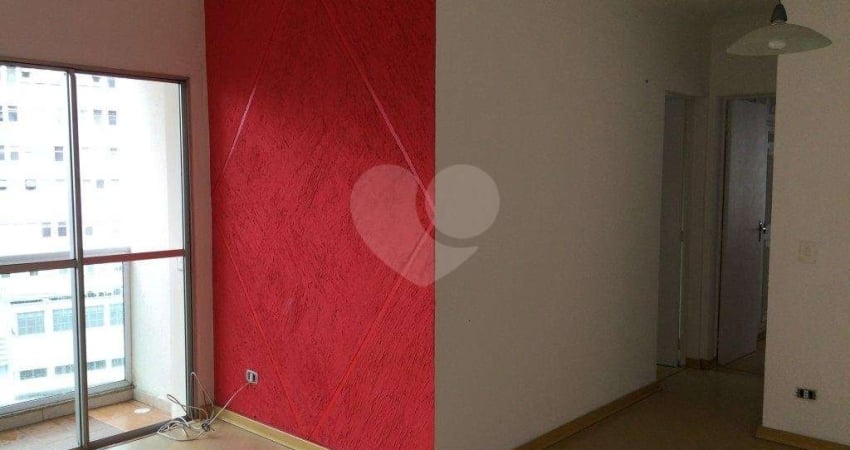 Apartamento com 2 quartos à venda na Rua Doutor Guilherme Cristofel, 121, Santana, São Paulo