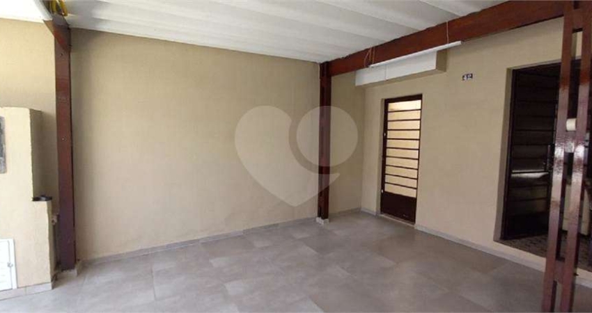 Casa com 3 quartos à venda na Rua Doutor Gabriel da Veiga, 42, Casa Verde, São Paulo