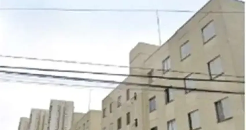 Apartamento com 2 quartos à venda na Avenida Doutor Francisco Ranieri, Lauzane Paulista, São Paulo