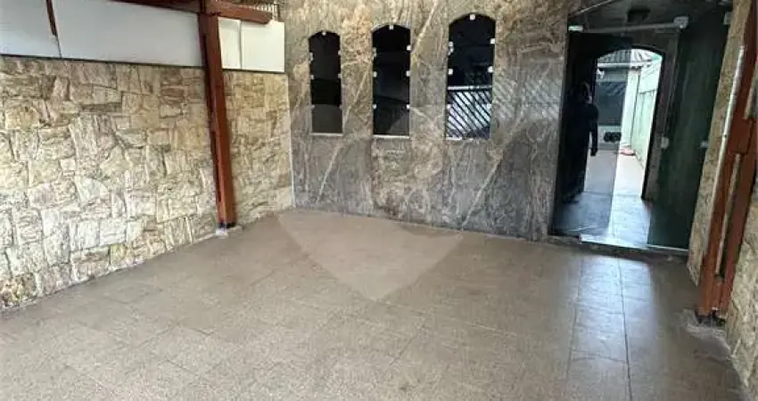 Casa com 3 quartos à venda na Ponte Nova, 276, Vila Maria, São Paulo