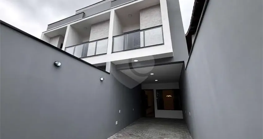 Casa com 3 quartos à venda na Mangaíba, Vila Guilherme, São Paulo