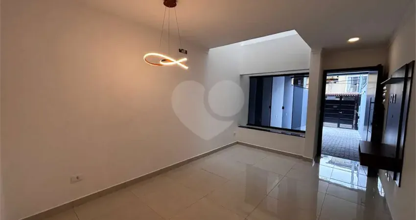 Casa com 3 quartos à venda na Rua Mangaíba, 160, Vila Guilherme, São Paulo