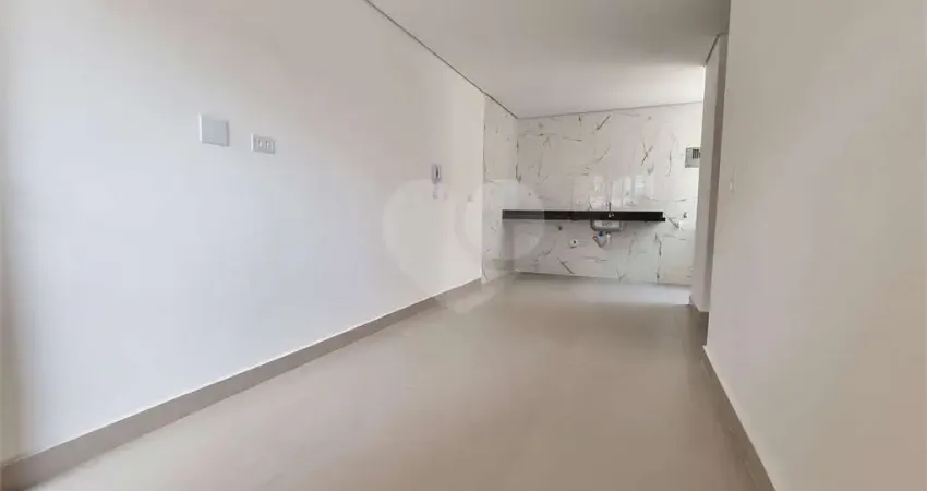 Apartamento com 1 quarto à venda na Rua Major Ari Gomes, 90, Tucuruvi, São Paulo