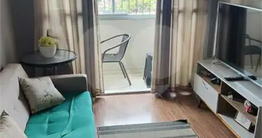 Apartamento de 2 quartos 1 vaga de garagem no Condomínio UP Life Jaçanã