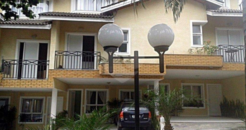 Casa em condomínio fechado com 4 quartos à venda na Avenida Santa Inês, 3266, Horto Florestal, São Paulo
