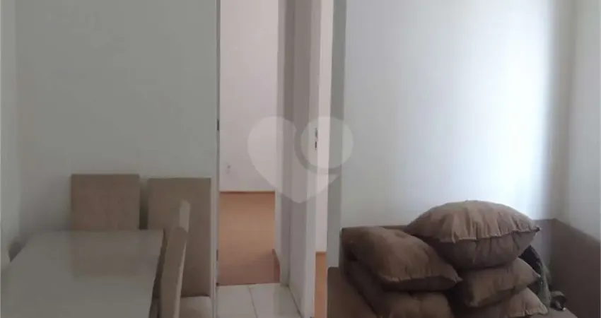 Apartamento com 2 quartos à venda na Rua Henrique Felipe da Costa, Vila Guilherme, São Paulo