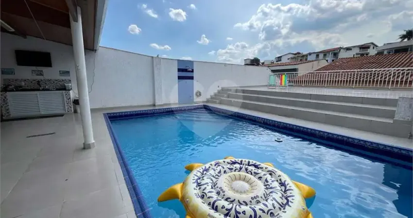 Casa com 3 quartos à venda na Rua Careaçu, 566, Jardim Franca, São Paulo