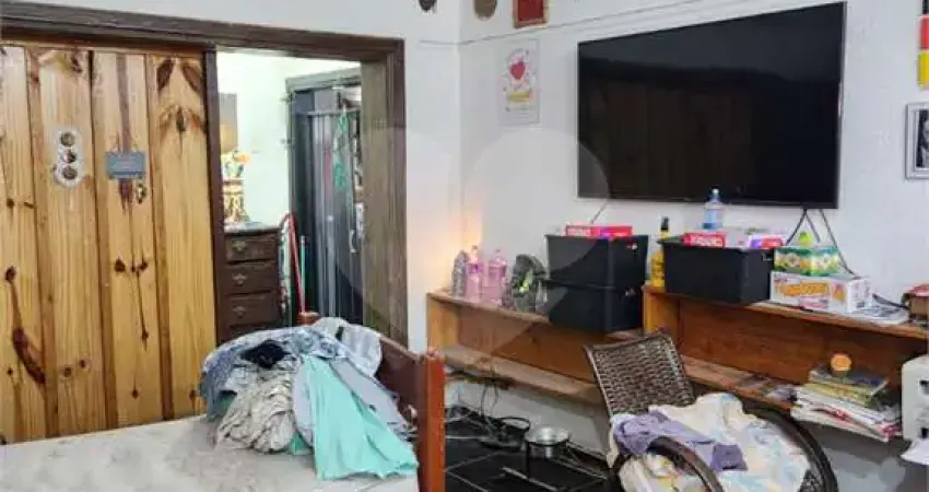Casa com 3 quartos à venda na Rua Amoroso Costa, 455, Santana, São Paulo