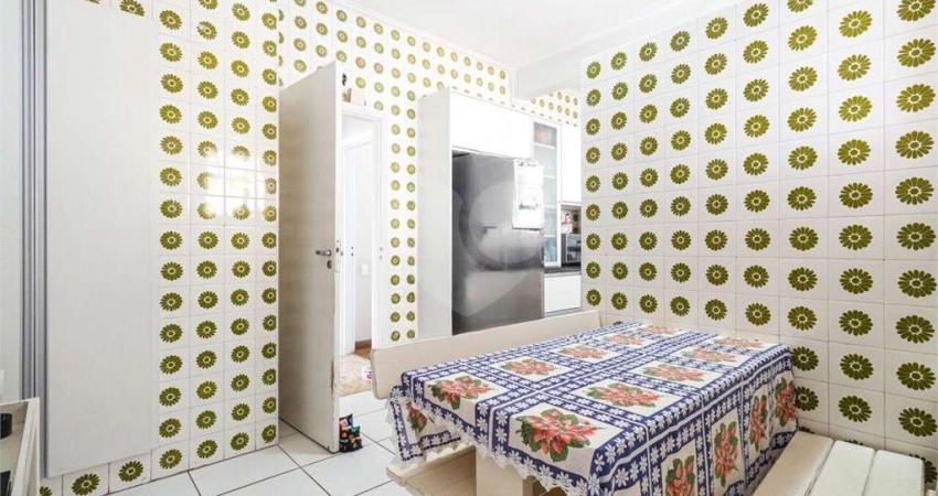 Apartamento a venda Bairro Higienópolis