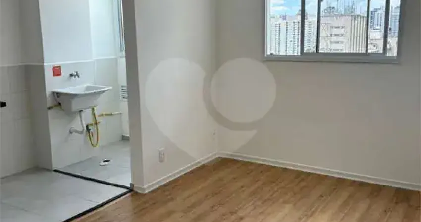 Apartamento com 2 quartos à venda na Rua Luiz Gatti, 179, Lapa, São Paulo