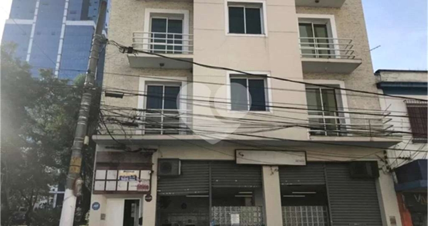 Prédio à venda na Rua Doutor Olavo Egídio, 149, Santana, São Paulo