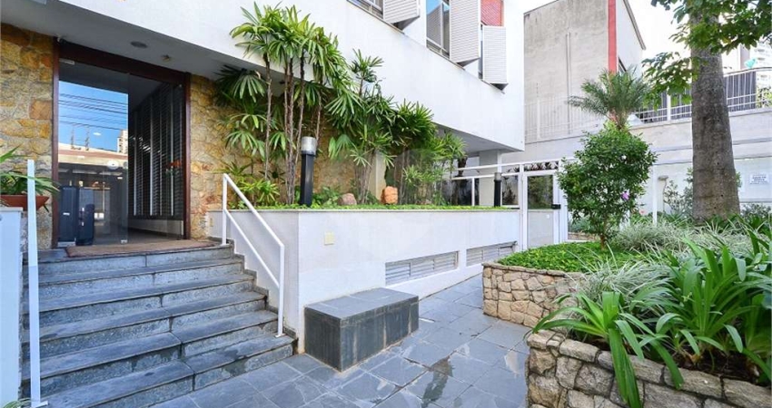 Apartamento Reformado em Higienópolis