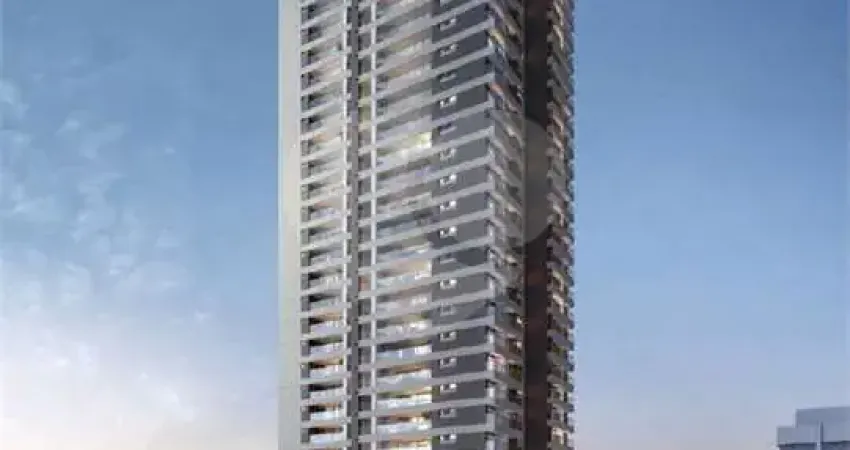 Apartamento a venda em Perdizes