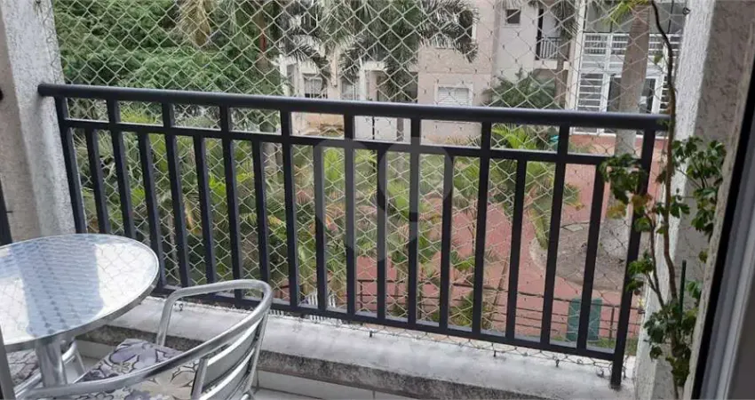 Aconchegante Apartamento com 2 dormitórios, 1 suite e 1 vaga.