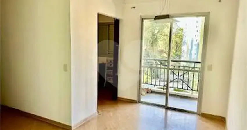Apartamento com 2 quartos à venda na Rua Marie Nader Calfat, 351, Morumbi, São Paulo