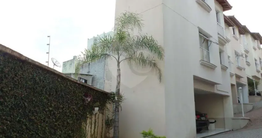 Casa em condomínio fechado com 2 quartos à venda na Rua da Chácara, 57, Vila Nova Mazzei, São Paulo