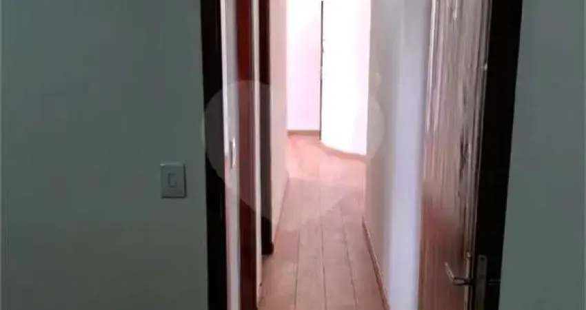 Apartamento Jaçanã Venda