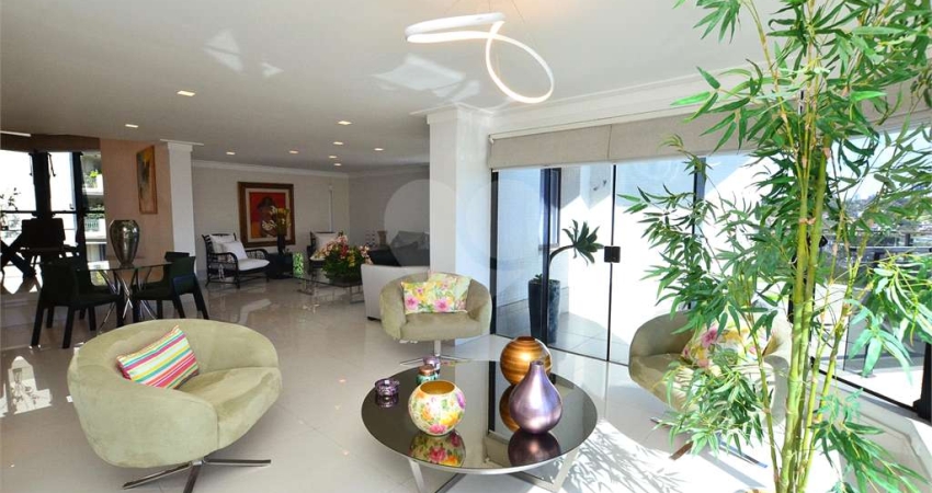Apartamento de alto padrão com localização excelente!