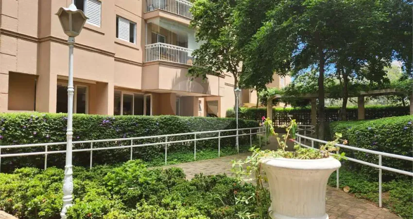 Apartamento com 3 quartos à venda na Rodovia Raposo Tavares, 15713, Butantã, São Paulo
