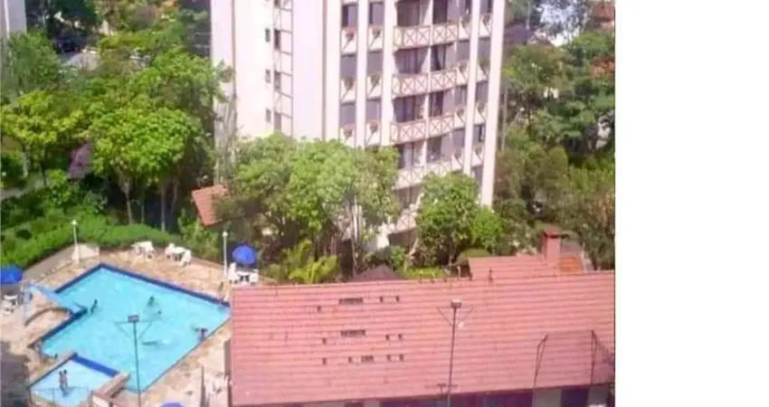 Apartamento com 2 quartos à venda em chácara nossa senhora do bom conselho - sp