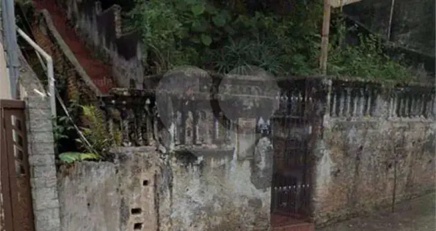 Casa com 1 quarto à venda na Rua Racati, 188, Parada Inglesa, São Paulo