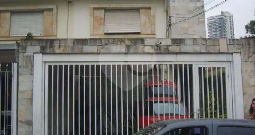 SOBRADO A VENDA EM SANTANA - AO LADO DO HOSPITAL DO MANDAQUI - 3 DORMS (2 SUÍTES) E 2 VAGAS
