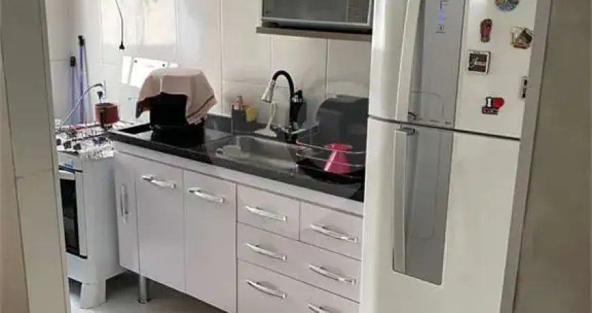 Apartamento a venda no Butantã com 2 dorms, sala, cozinha e banheiro