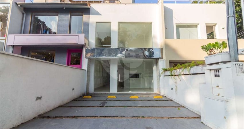 ESPAÇO COMERCIAL PARA VENDA    2 PAVIMENTO EXCELENTE PARA LOJA