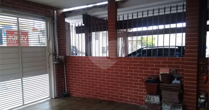 Casa-São Paulo-VILA MEDEIROS | Ref.: REO735610