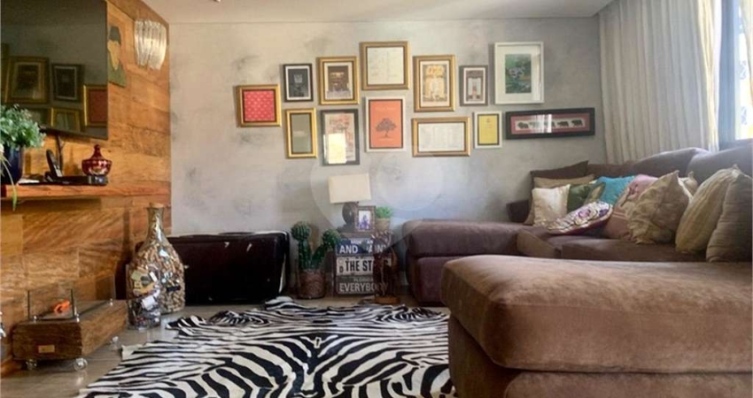 Apartamento com 3 quartos à venda na Rua Corgie Assad Abdalla, 800, Morumbi, São Paulo