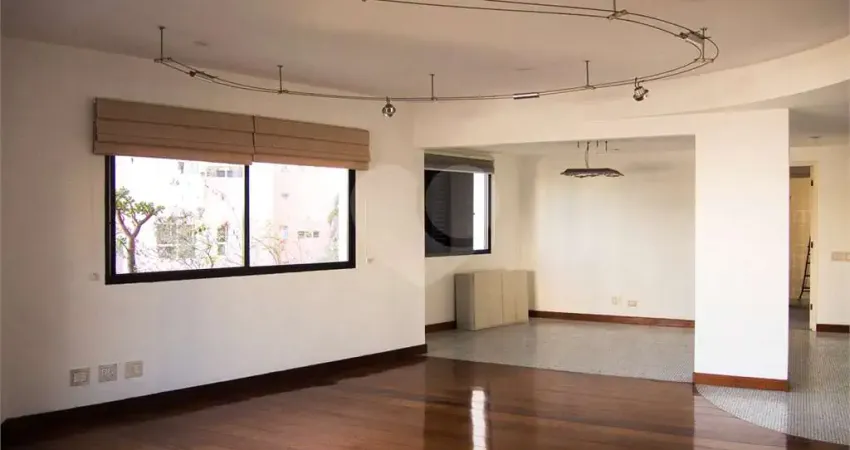Apartamento com 3 quartos à venda na Rua João Moura, Pinheiros, São Paulo