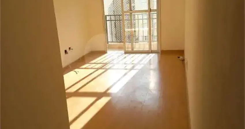 Apartamento c/3 dormitórios, 1 banheiro, 1 vaga fixa e Lazer de clube-Vila Guilherme