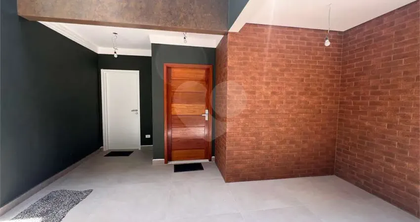 Casa em condomínio fechado com 4 quartos à venda na Rua Pedro, 432, Tremembé, São Paulo
