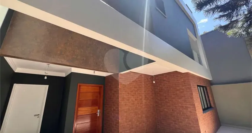 Casa em condomínio fechado com 4 quartos à venda na Rua Pedro, 432, Tremembé, São Paulo