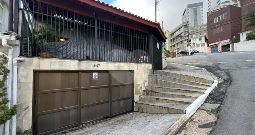 Casa com 2 quartos à venda na Rua Vaz Muniz, 947, Jardim Franca, São Paulo