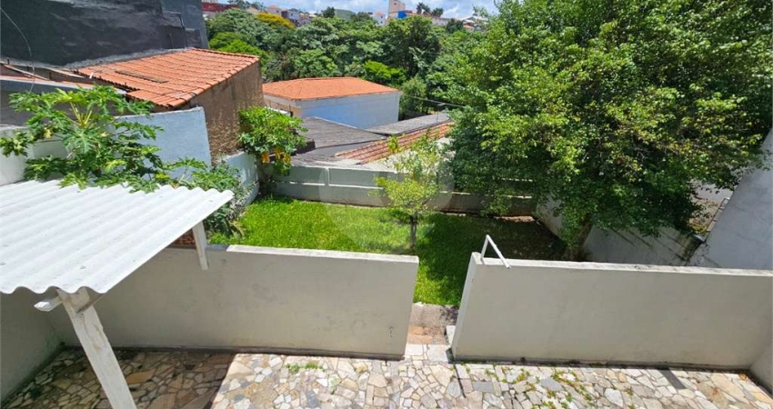 Casa com 2 quartos à venda na Rua Laudelino Vieira de Campos, 13, Pirituba, São Paulo
