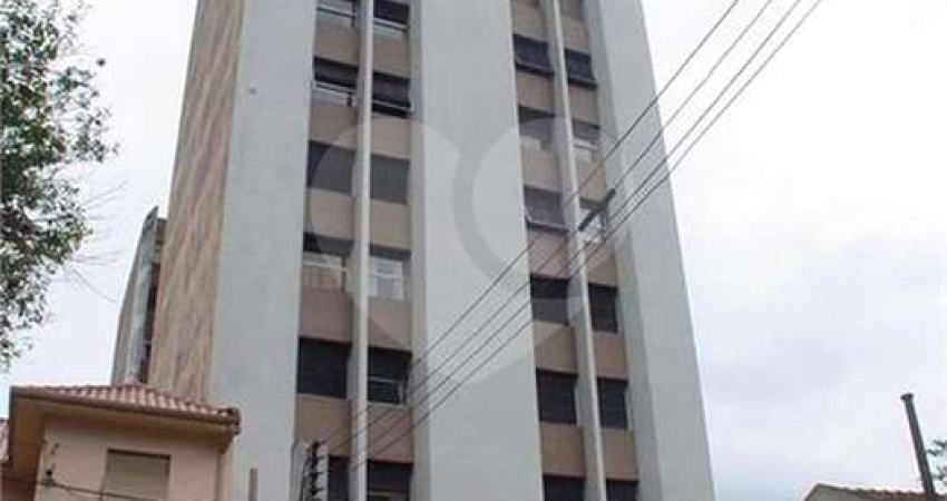 Apartamento com 2 quartos à venda na Avenida Lacerda Franco, 432, Cambuci, São Paulo