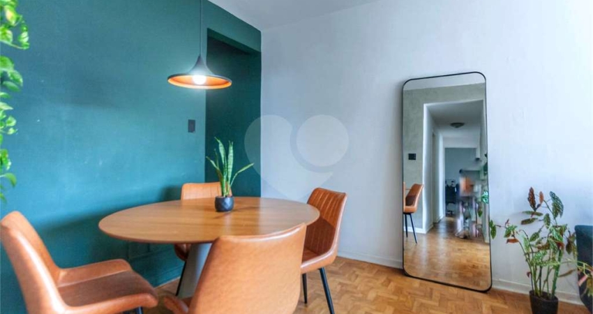 Apartamento com 2 quartos à venda na Rua Treze de Maio, 1366, Bela Vista, São Paulo
