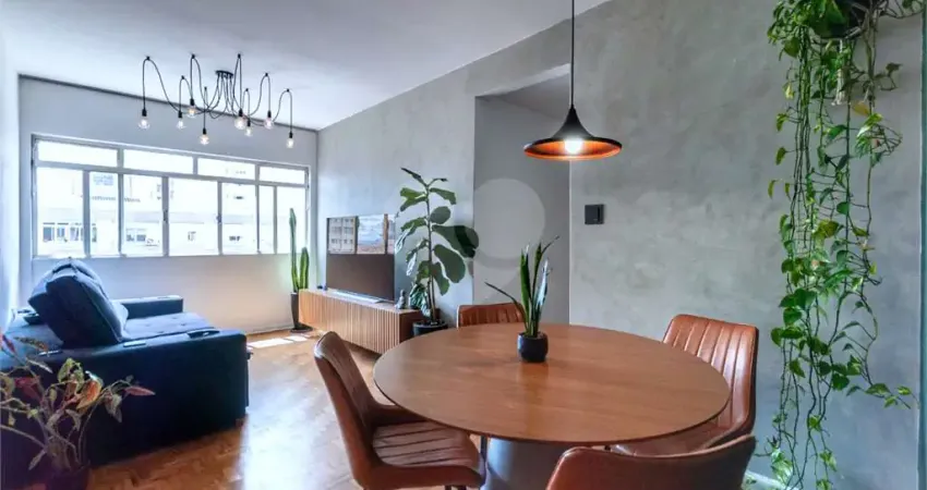 Apartamento com 2 quartos à venda na Rua Treze de Maio, Bela Vista, São Paulo