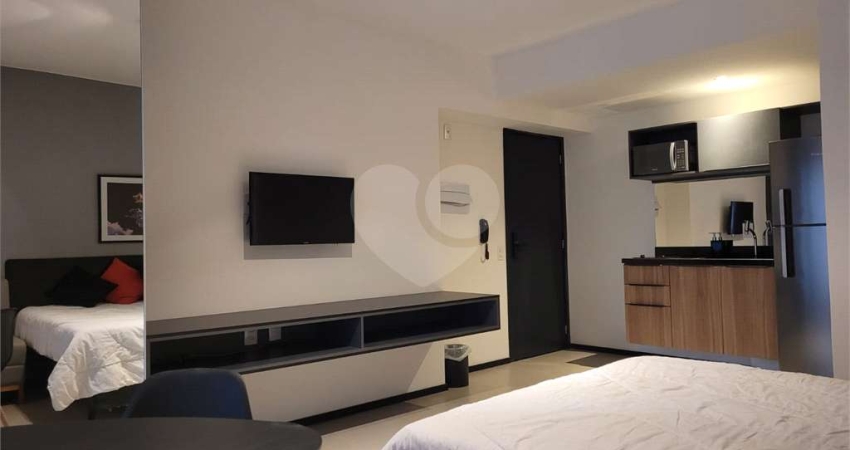 Apartamento com 1 quarto à venda na Rua da Consolação, 297, Consolação, São Paulo