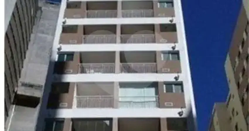 Bela Vista - Apartamento na Rua Paim - totalmente reformado'