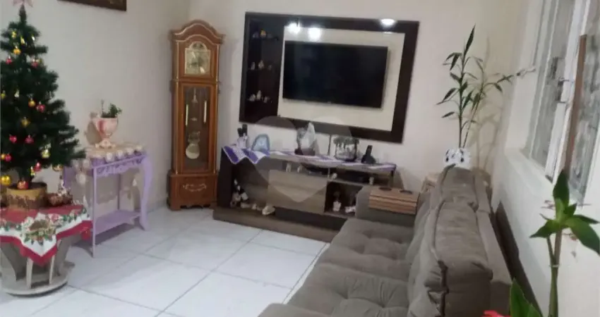Casa Térrea a Venda - Agua Fria